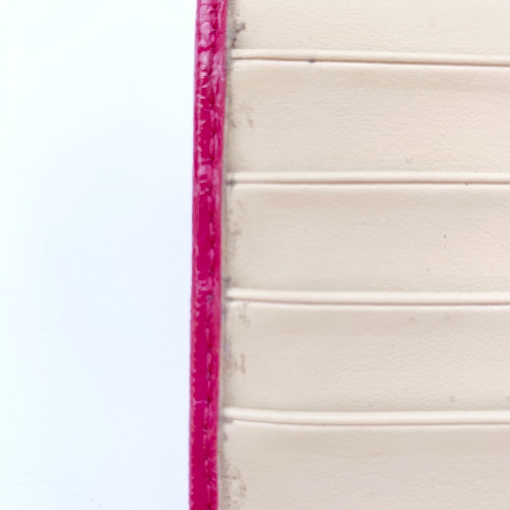 Coach Plaid Wallet - Picture 6 of 7